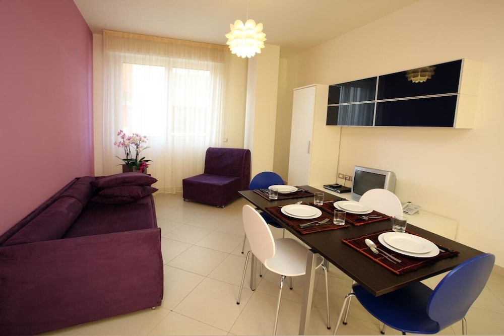 Residence Noha Suite 39/52