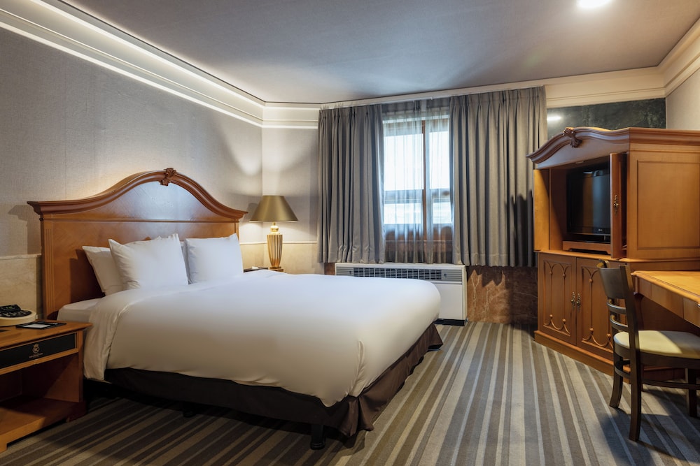 Kensington Hotel Yoido 24/67