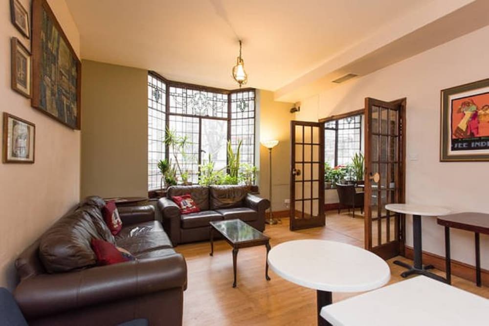 Hotel Strand Continental - Hostel 37/46