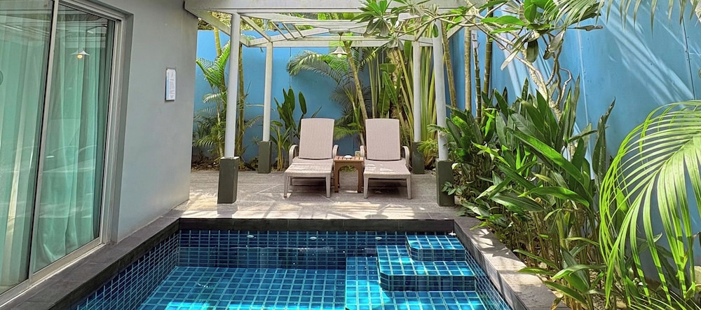 Villa Sonata Phuket 31/33