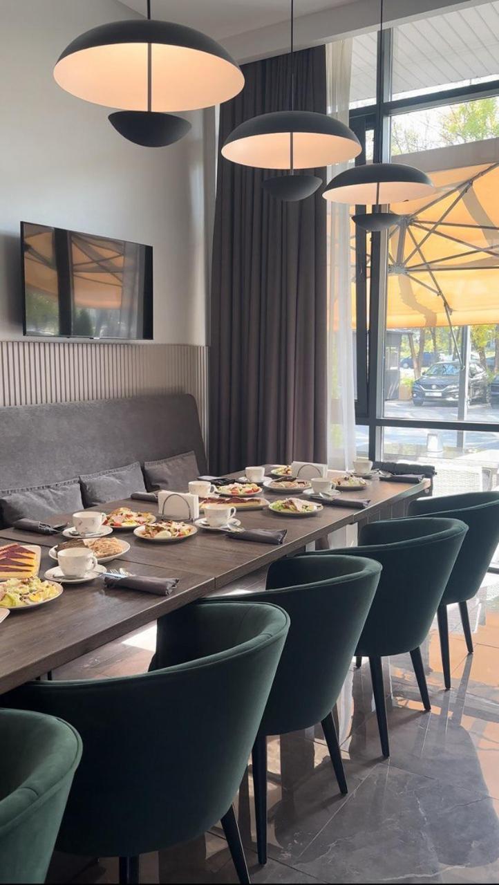 Raavah Aparthotel Almaty 54/59
