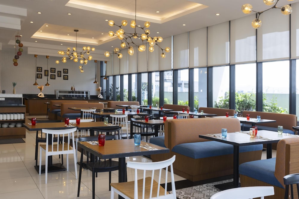 Park Inn By Radisson North Edsa 54/71