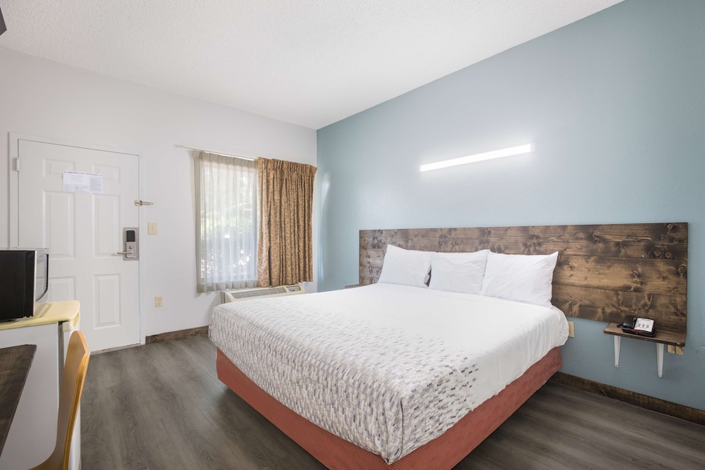 Americas Best Value Inn Suites Stockbridge Atlanta 16/31