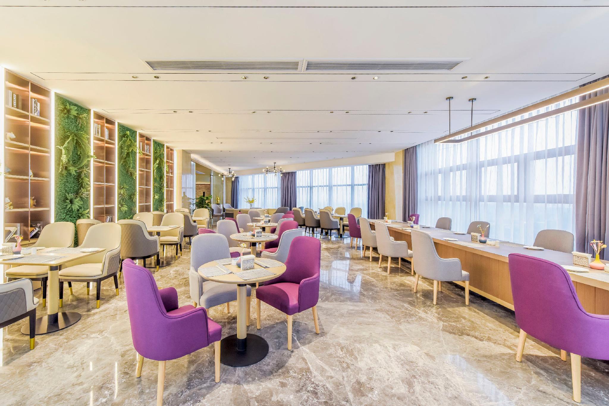 Lavande Hotel Chengdu Shuangliu International Airport of Sichuan Province 16/31