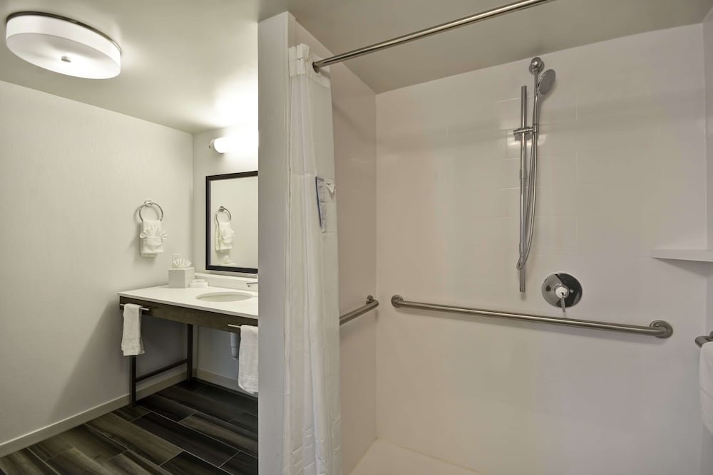 Hampton Inn And Suites Los Angeles Burbank Airport 10/42