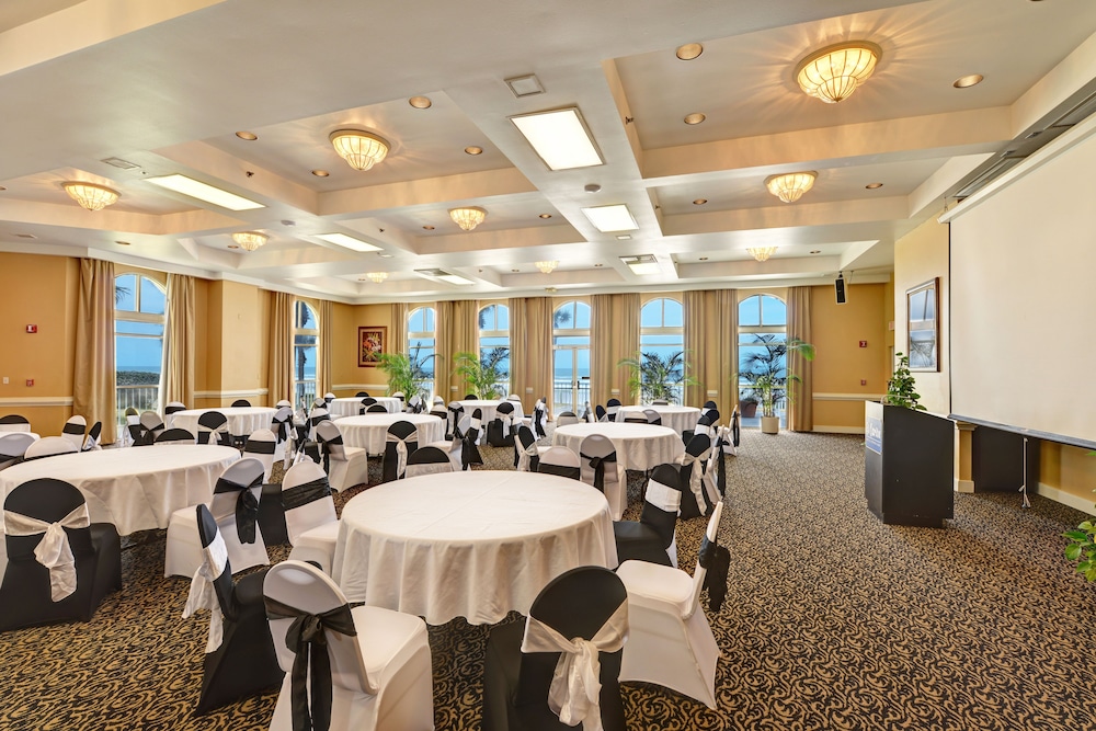 El Caribe Resort & Conference Center 47/65