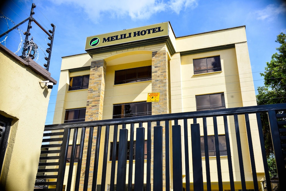 Melili Hotel 2/50