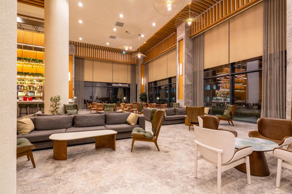 SY Hotels Belek Boutique Luxury 29/50