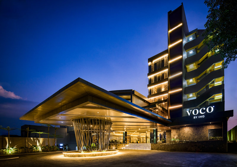 voco Bandung Setiabudi by IHG 2/49