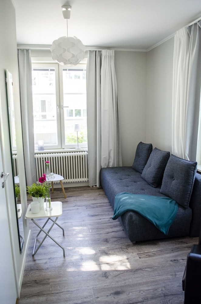 Park Hotell 33/50