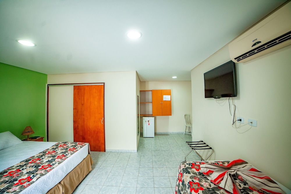 Hotel Tres Palmeiras 5/35