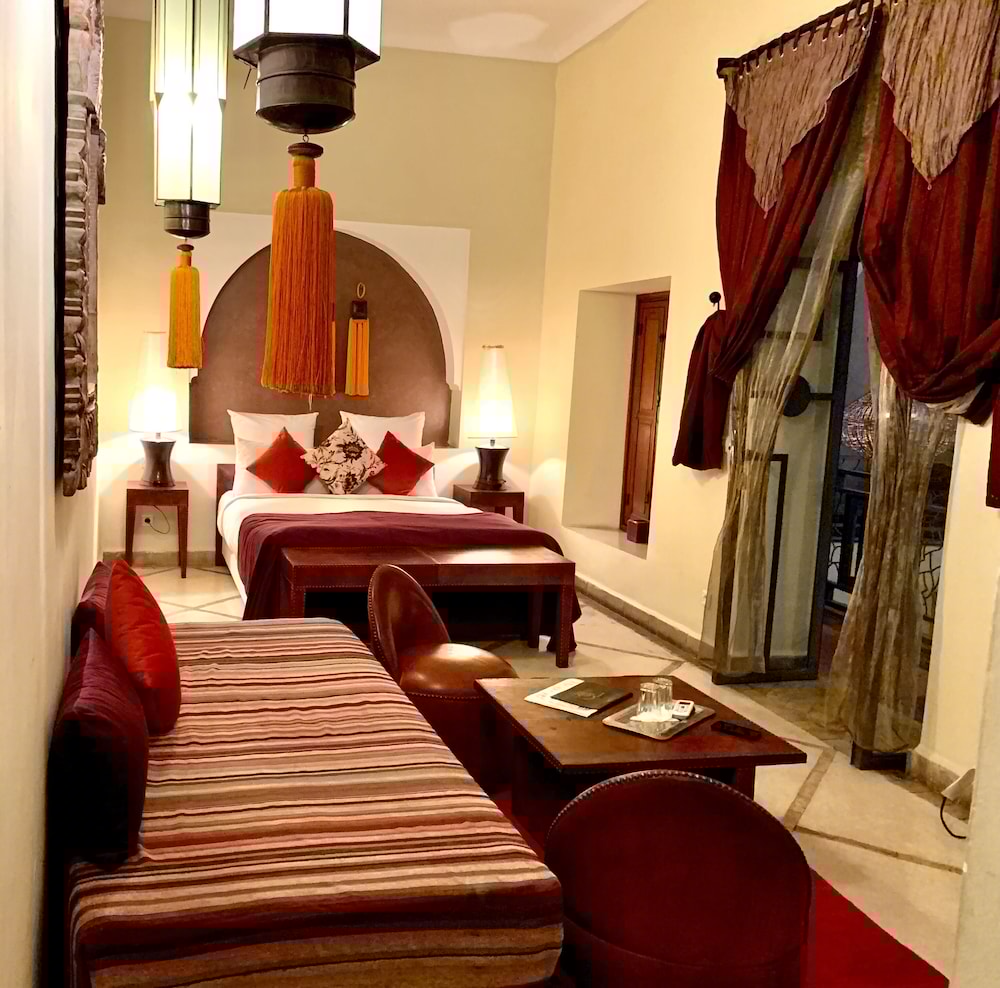 Riad Jardin Des Rêves 17/50