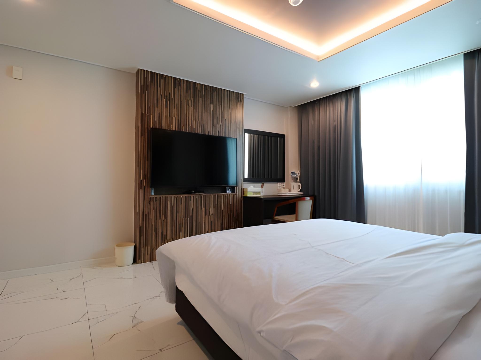 Chungju Grand Hotel 11/36
