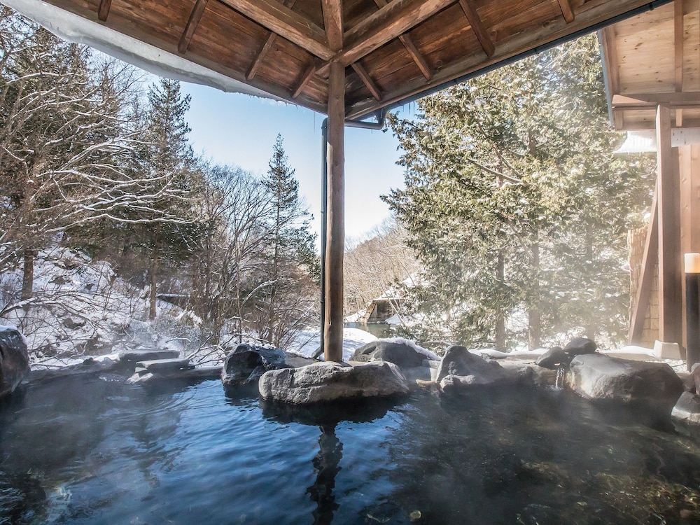 Tateshina Shinyu Onsen 28/67
