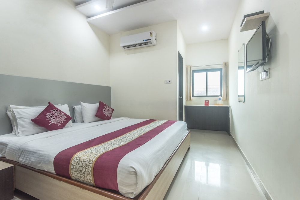 OYO Rooms Sakinaka Junction 5/34