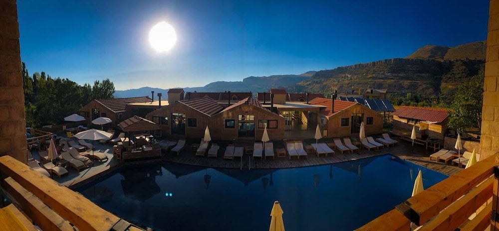Villetta Di Faraya 45/50