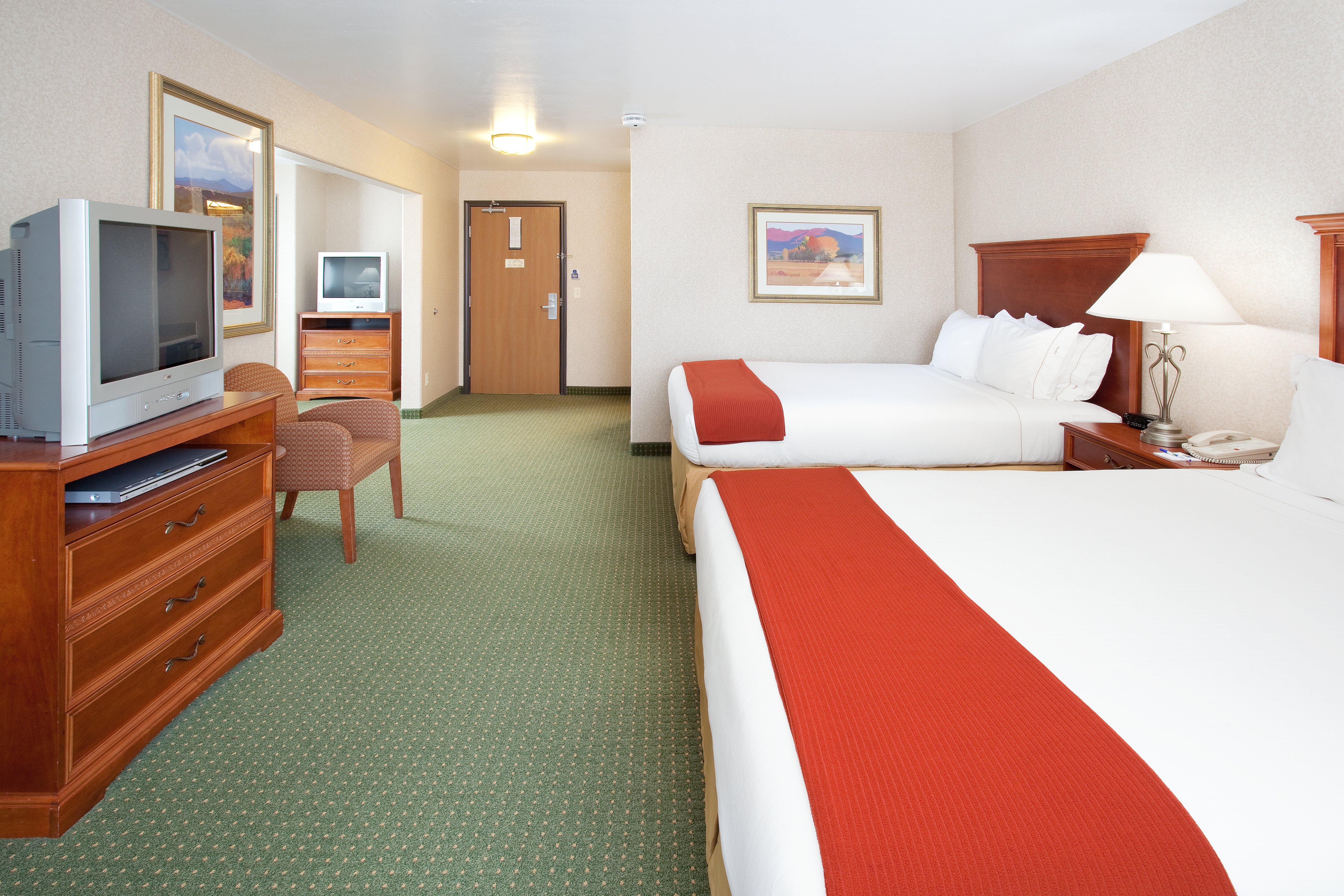 Holiday Inn Express Hotel And Suites Gunnison 21/73