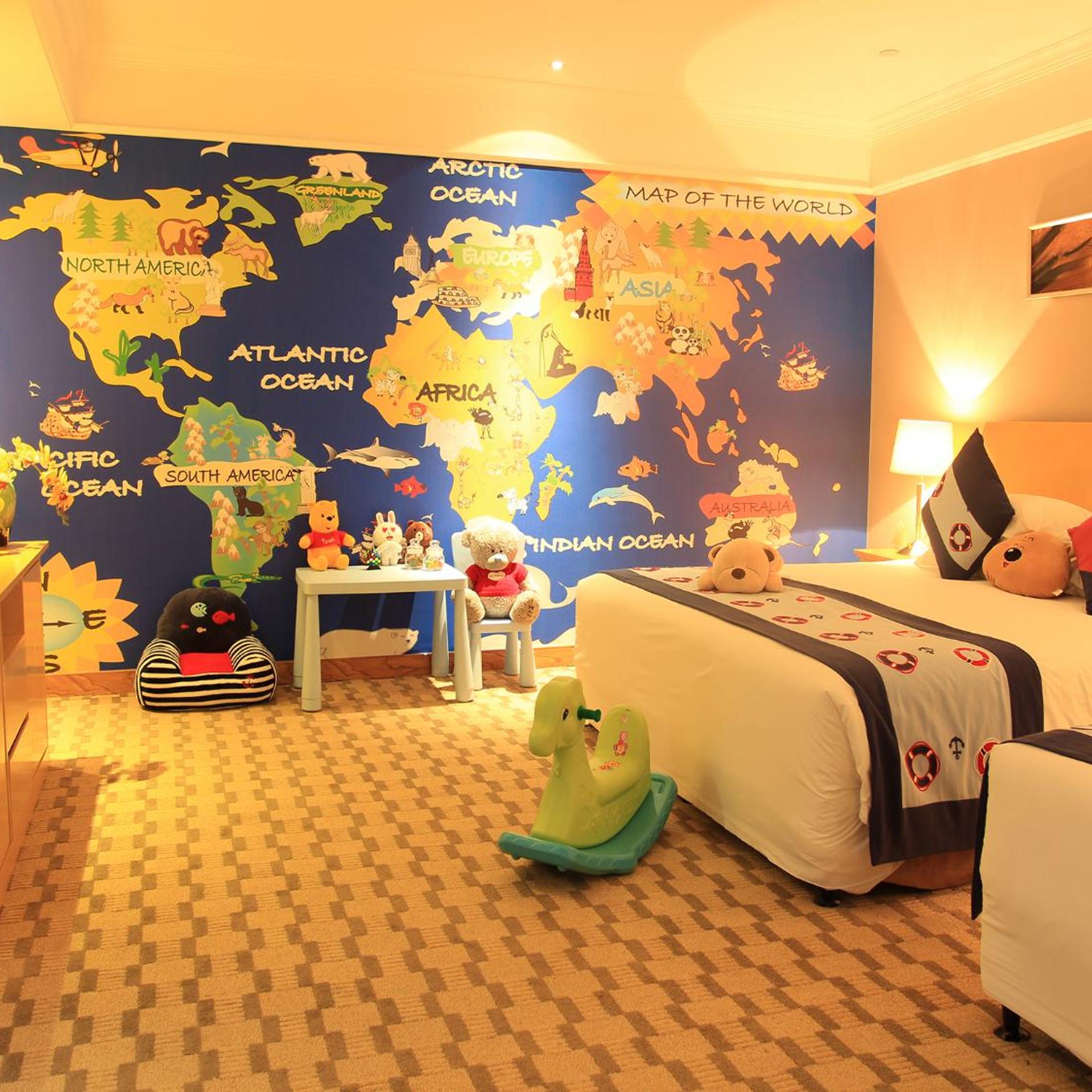 Jinling Huifu Hotel 57/70