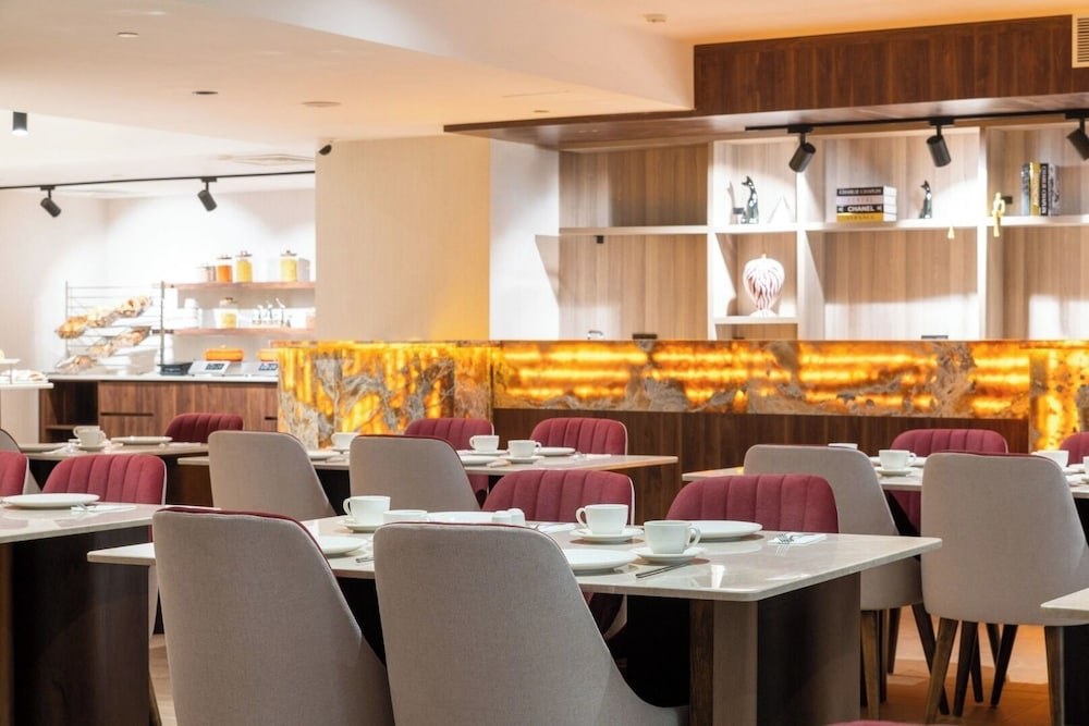 Ramada Residences by Wyndham Istanbul Haramidere 35/48