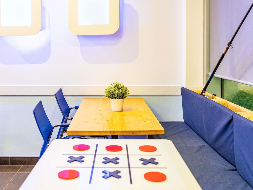 Ibis Budget Porto Gaia 30/50