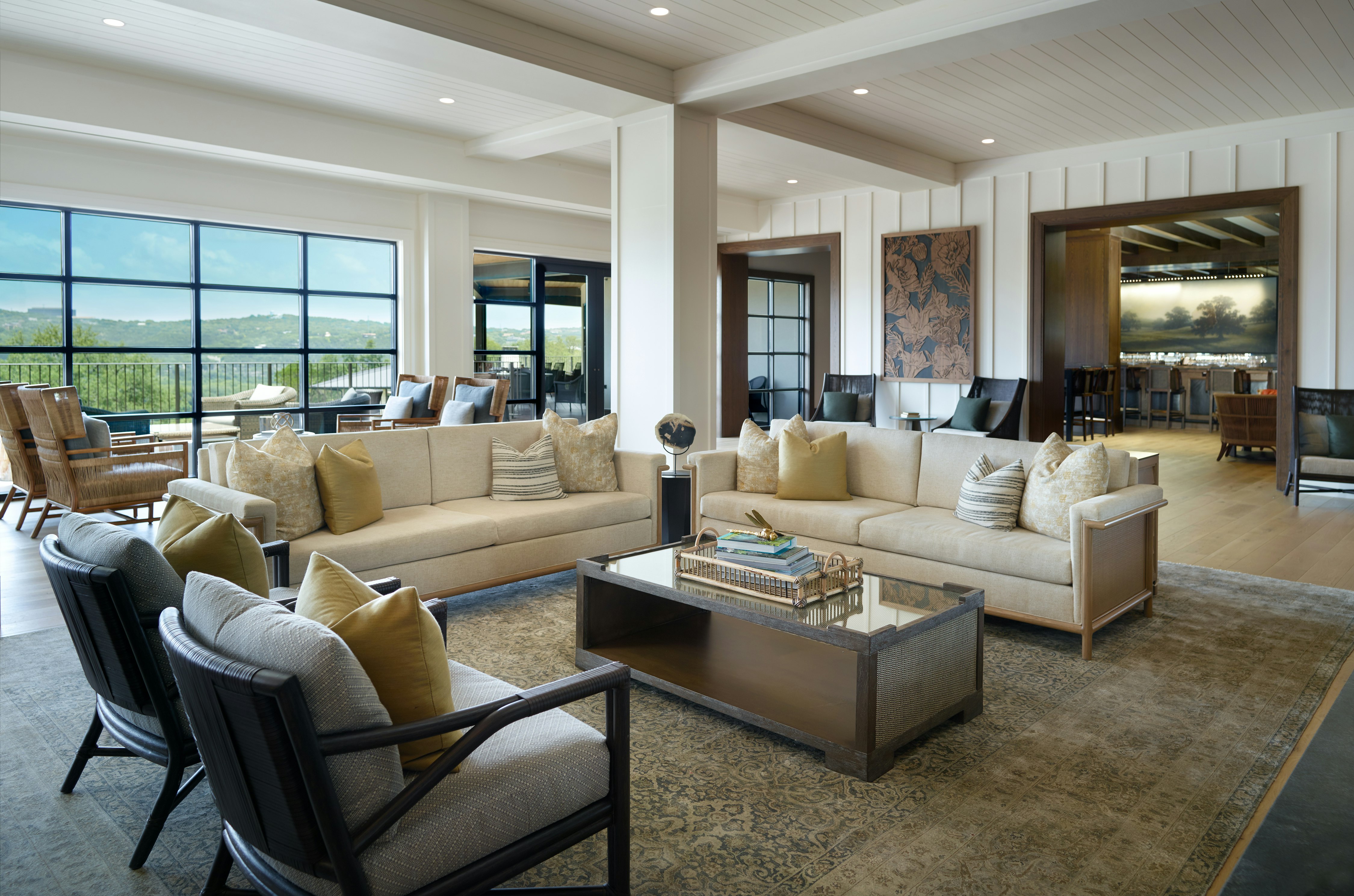 Barton Creek Resort And Spa 51/76