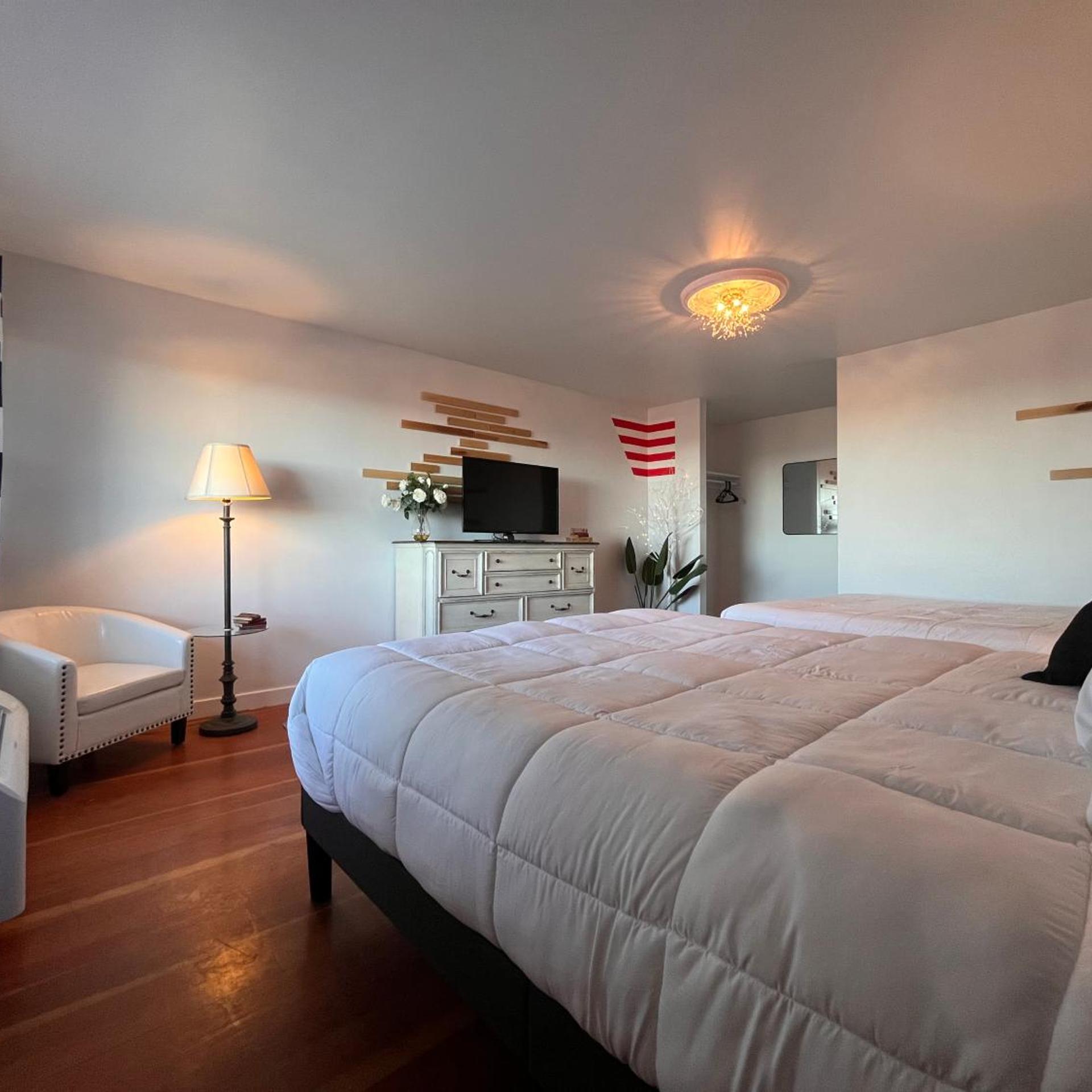 Acadia Ocean View Hotel 19/27