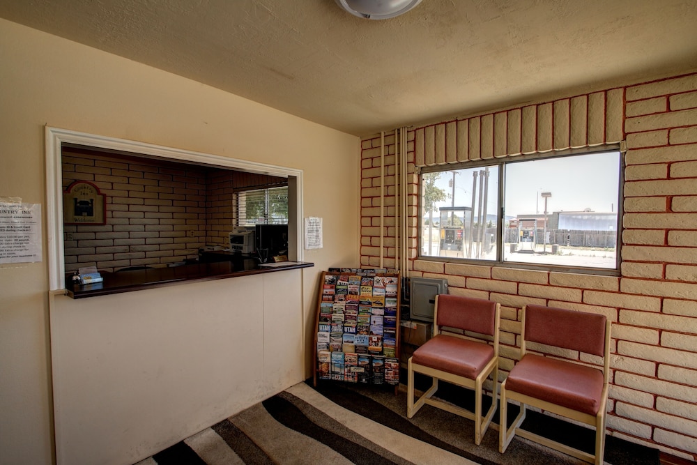 Country Inn Beaver Utah 28/39