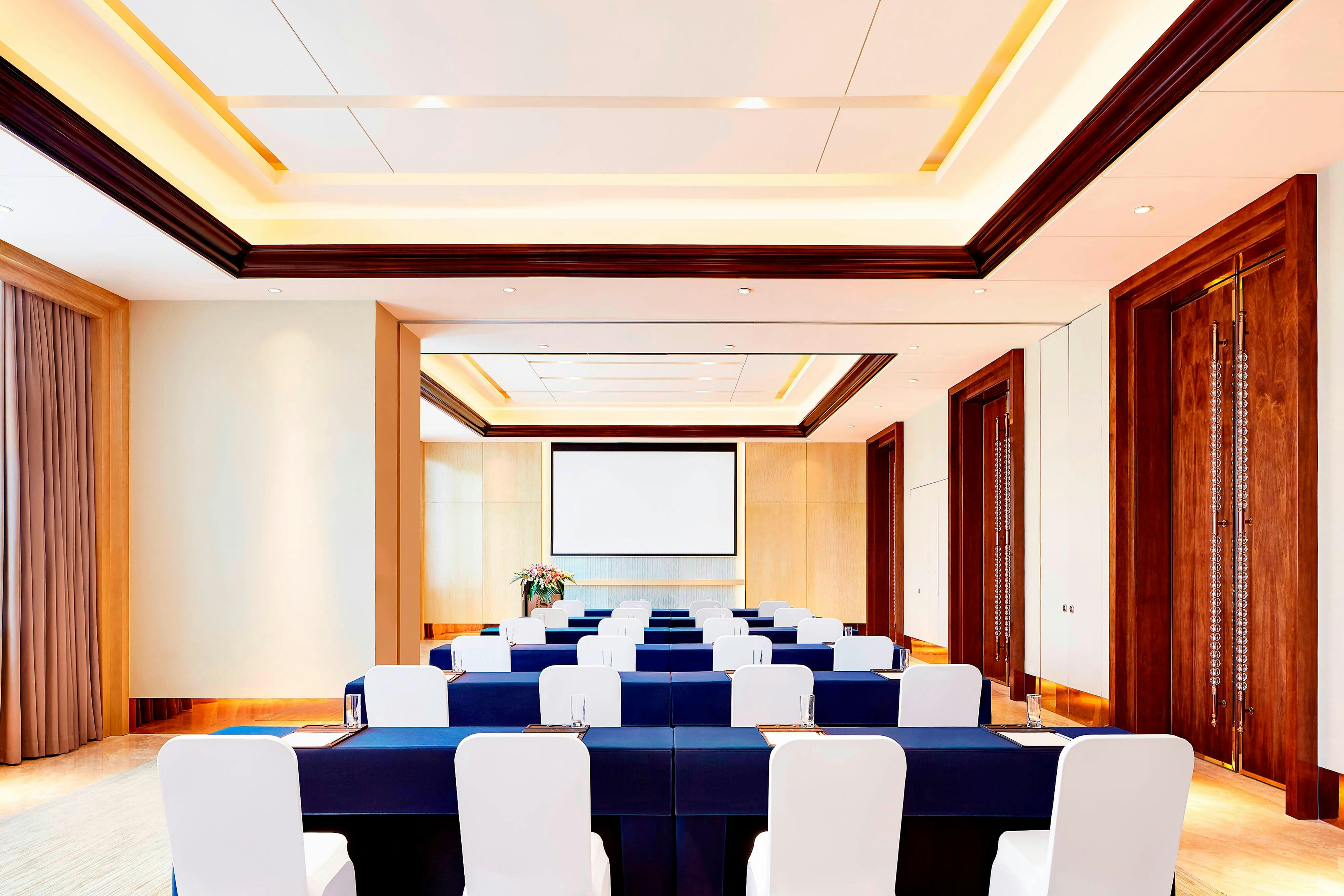 Sheraton Harbin Xiangfang Hotel 10/14
