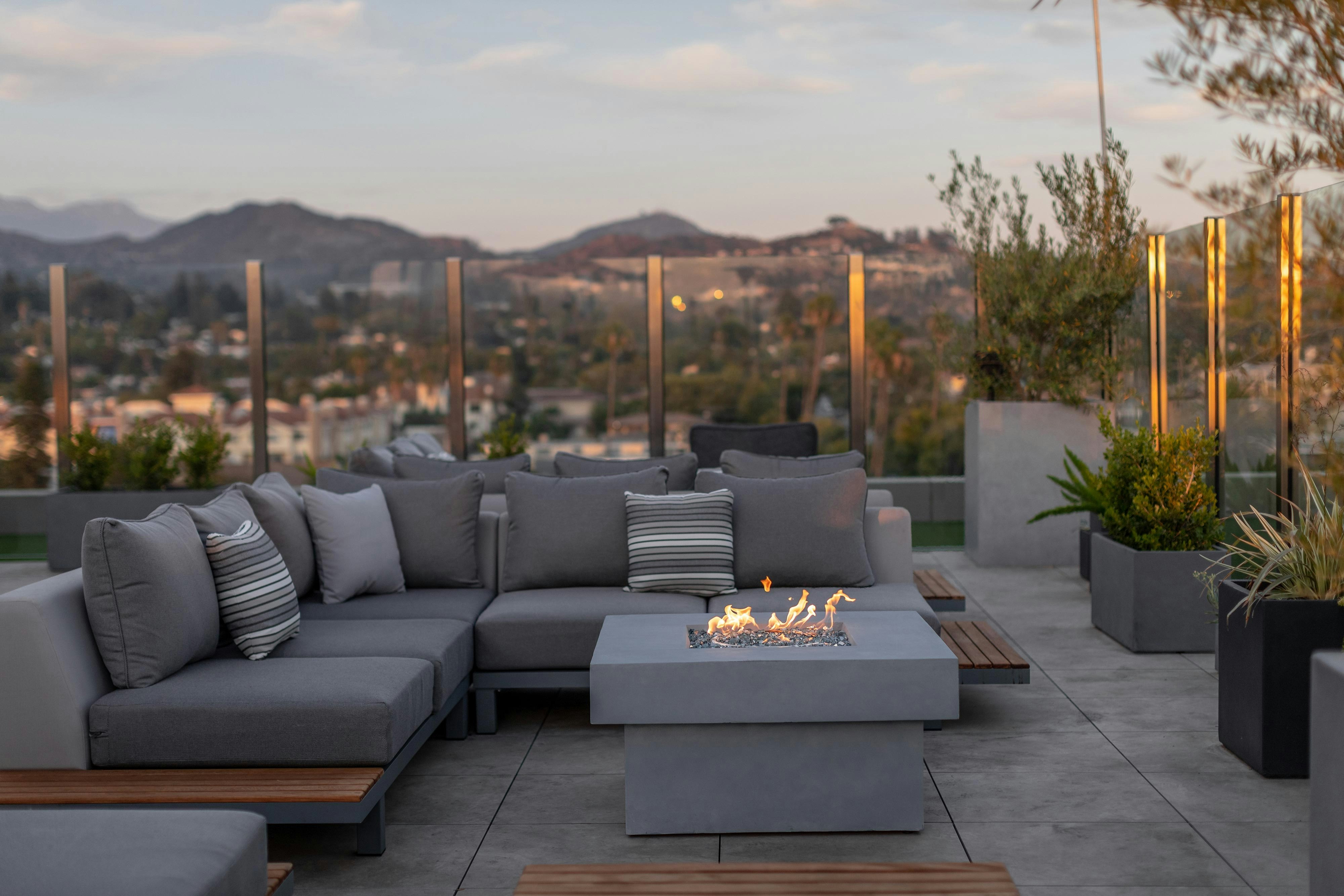 The Glenmark, Glendale, a Tribute Portfolio Hotel 3/10