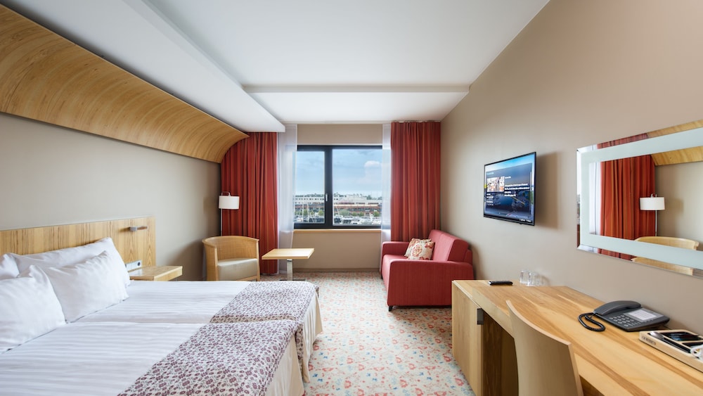 HESTIA HOTEL EUROPA 28/55