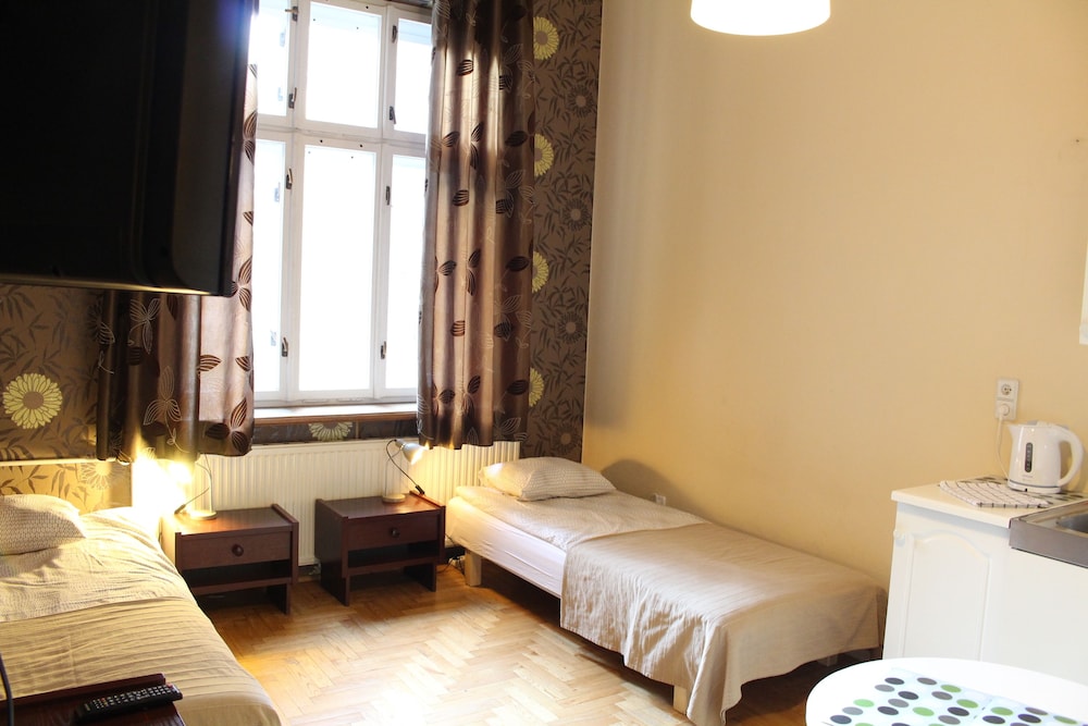 Cracow Old Town Guest House 10/40