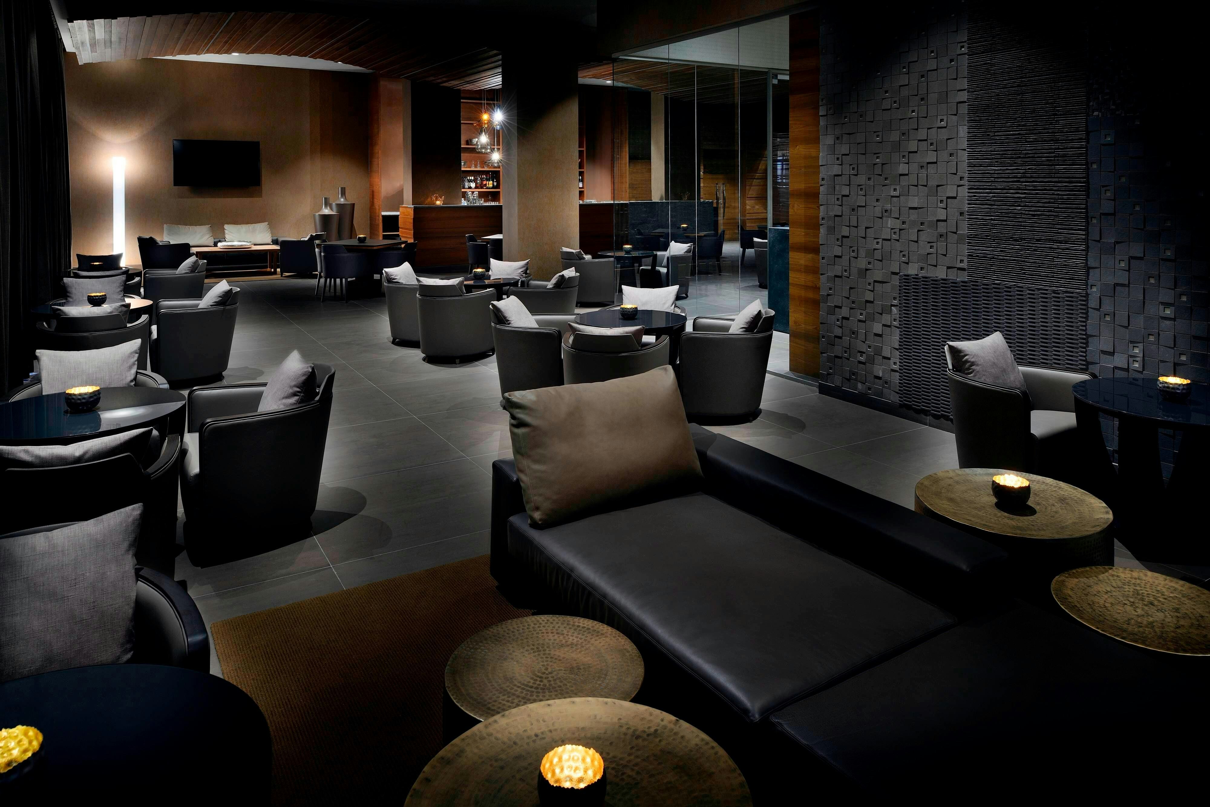 Constantine Marriott Hotel 37/37