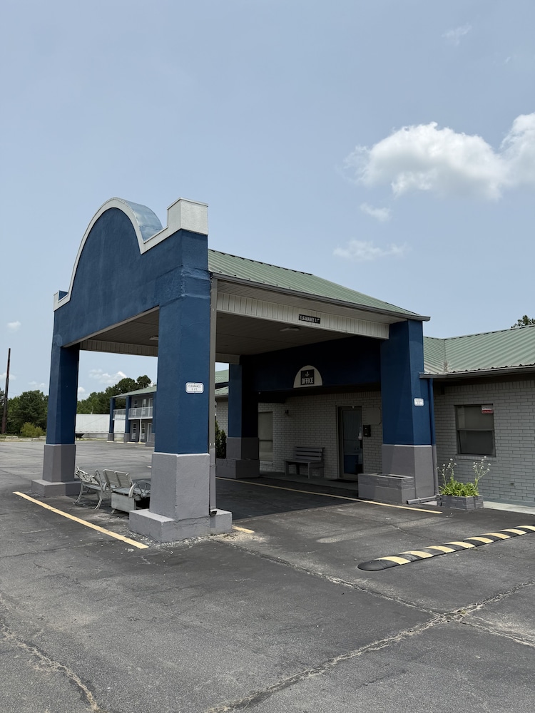 Travel Inn Hazen 46/63