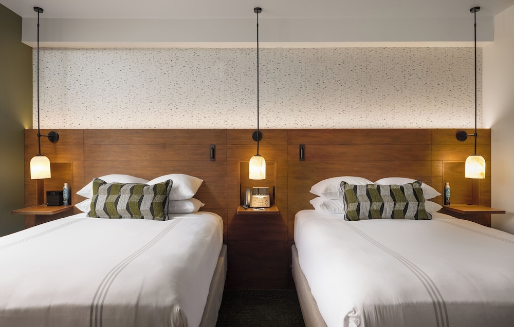 Hotel Terra Jackson Hole 20/68