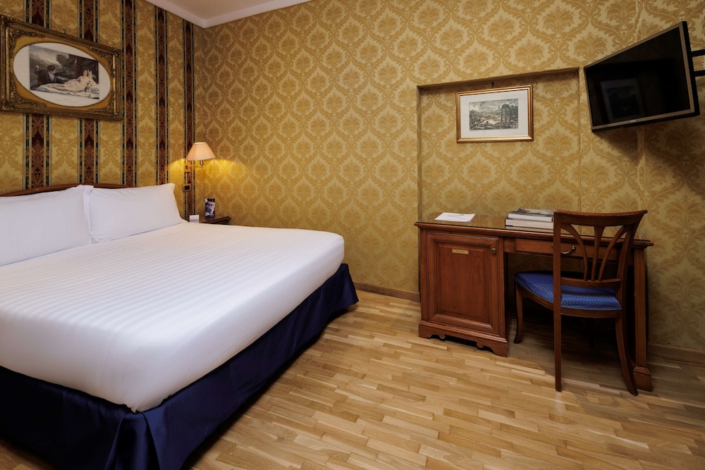 Hotel Raffaello, Sure Hotel Collection By Best Western 28/75