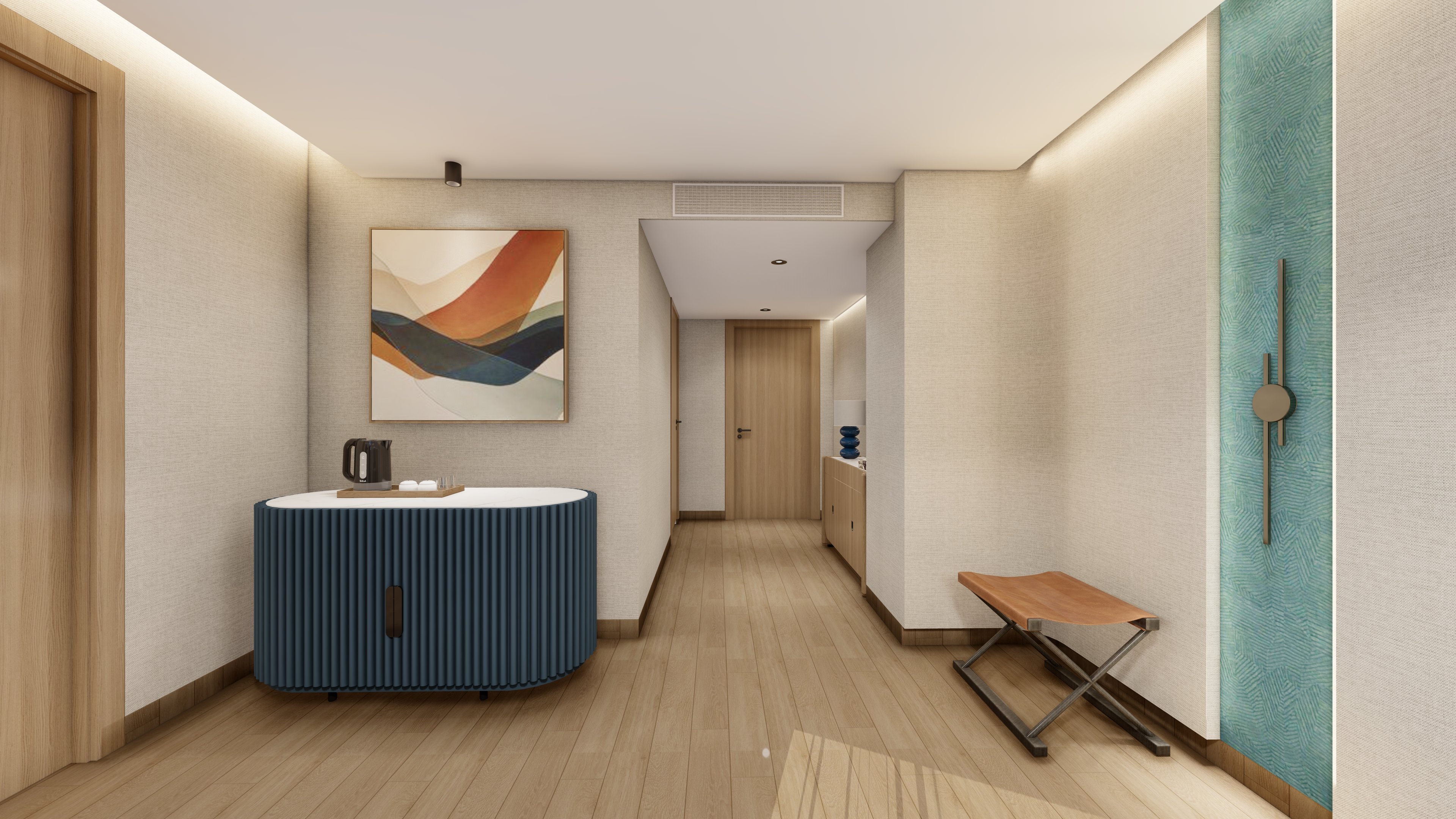 Voco Cairo Arabella Plaza by IHG 21/63