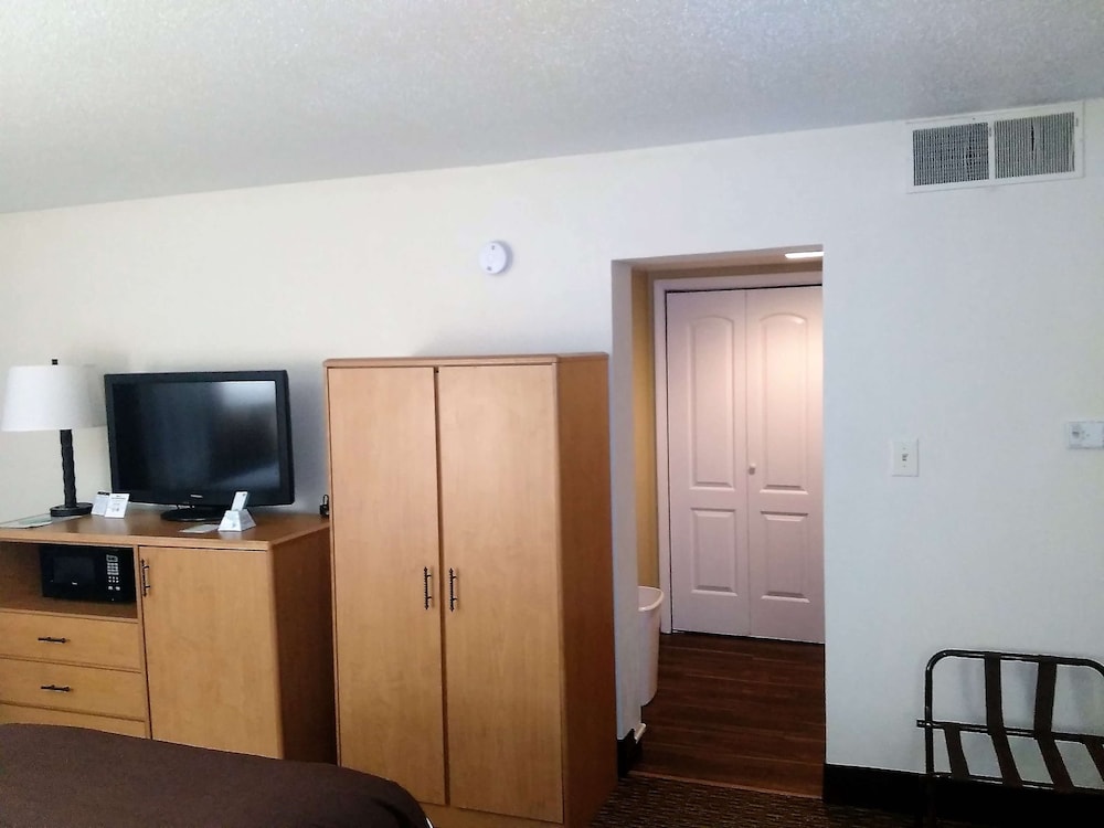 Best Western Winchester Hotel 25/45