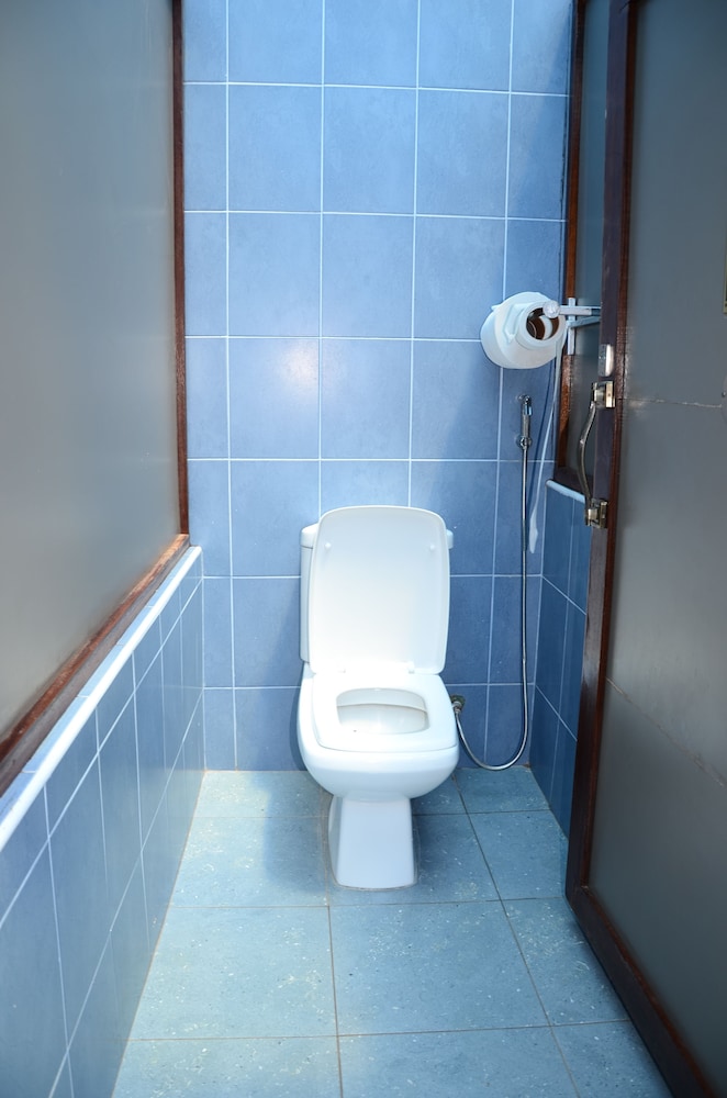 1 BEDROOM, BUNGALOW