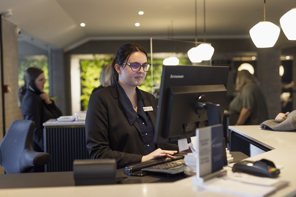 Best Western Plus Hotel Fredericia 33/59