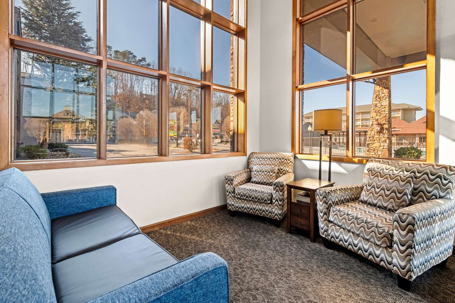 Quality Inn And Suites Dollywood 21/31