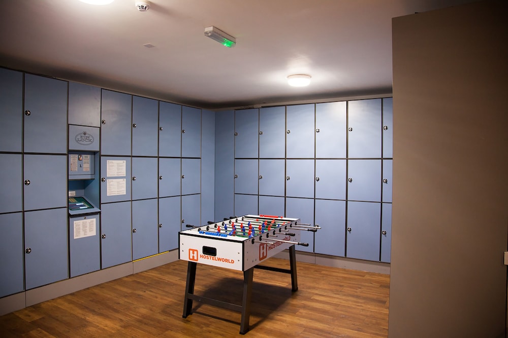 St Christophers Inn Village London Bridge Hostel Ex Hostel St Christophers Village 52/74
