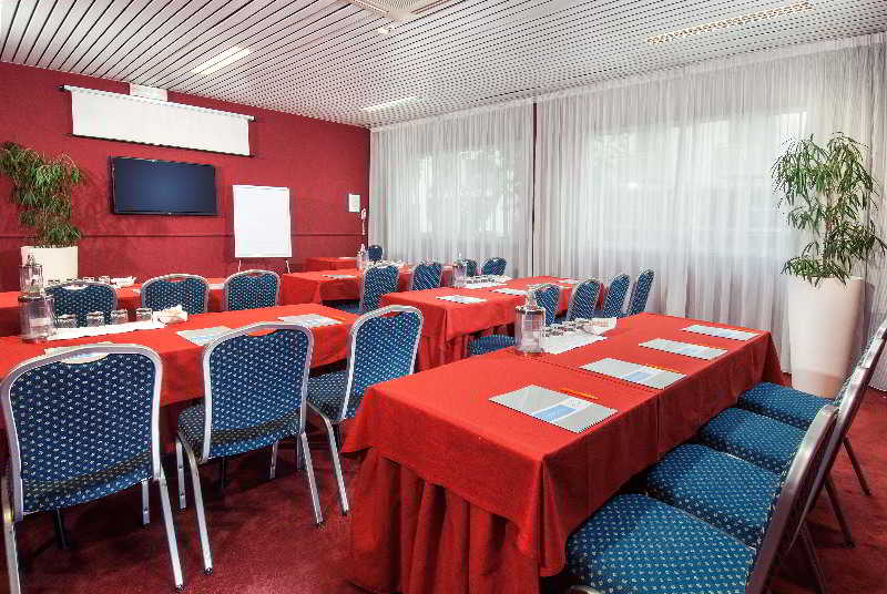 Mediterraneo Hotel Riccione 18/20