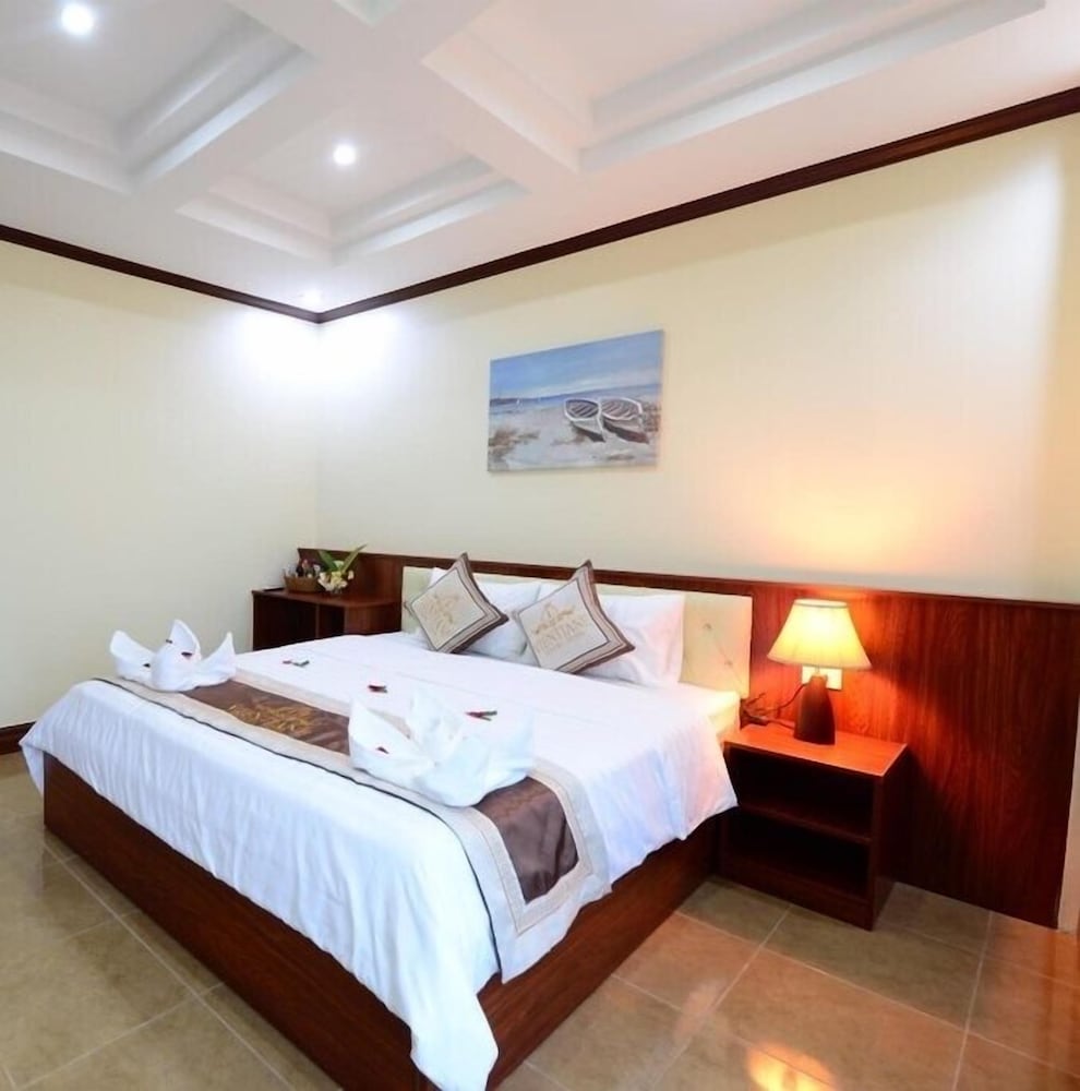 Vientiane Luxury Hotel 32/69