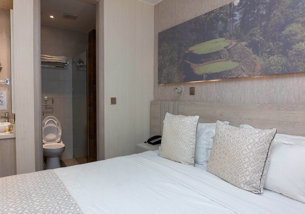Perla Suite Hotel 38/64