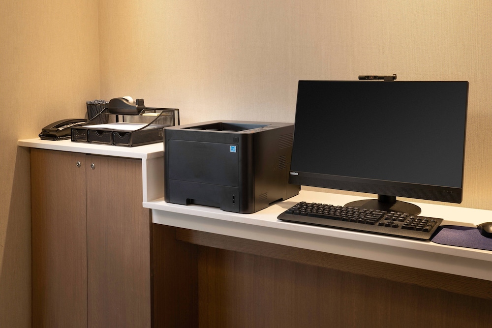 Fairfield Inn & Suites By Marriott South Kingstown Newport Area 16/39