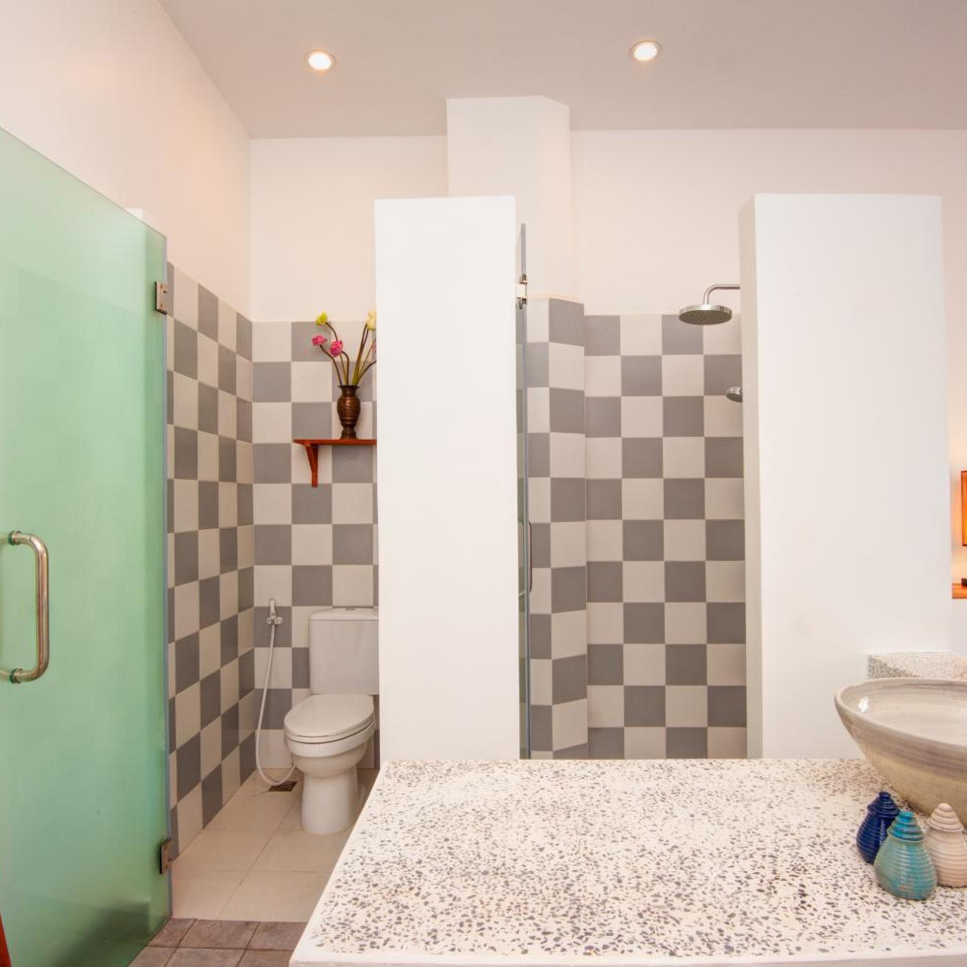 غرفة اقتصادية، House Boutique Eco Hotel 8/10