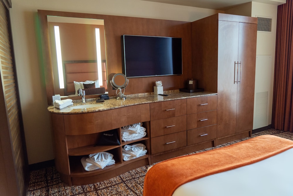 Osage Casino and Hotel - Ponca City 17/25