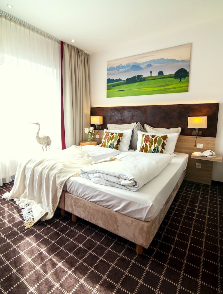 Business Class Hotel Ebersberg 8/42