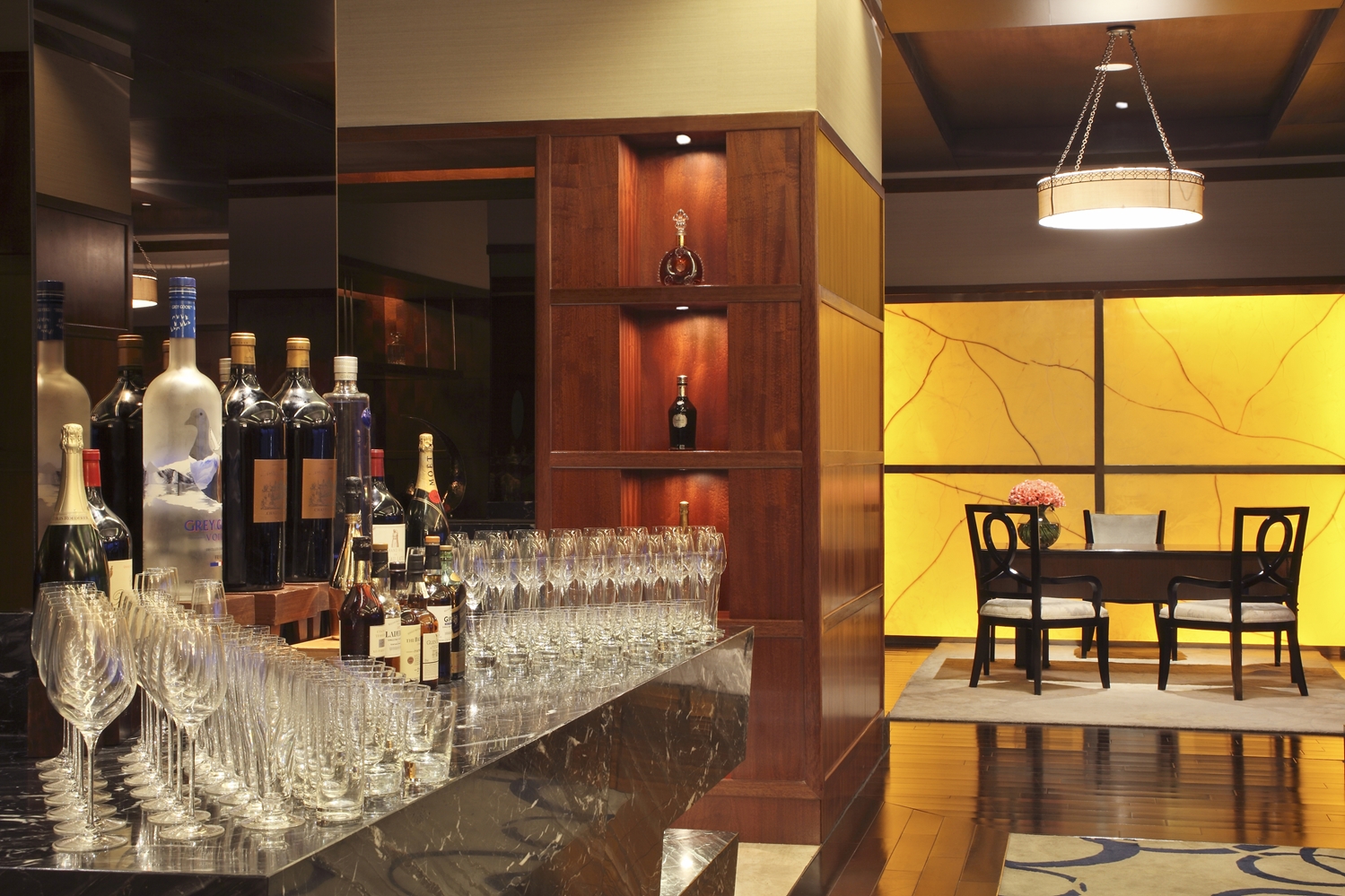 The Leela Ambience Gurugram Hotel And Residences 30/80