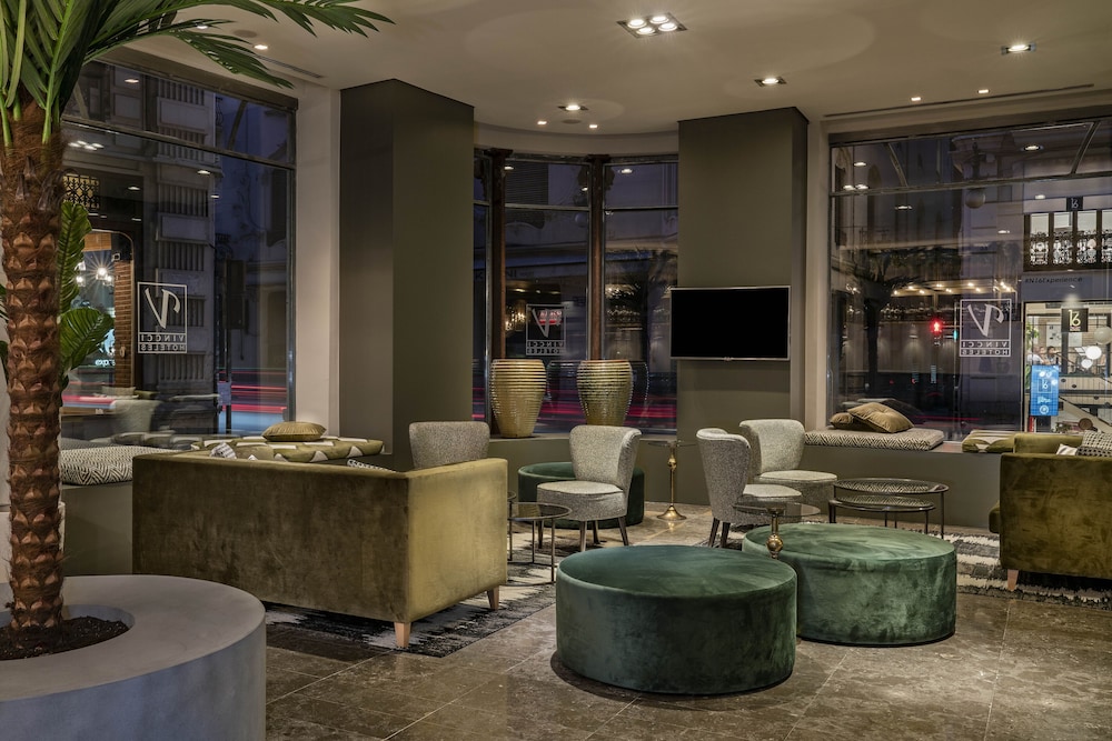 Vincci Palace Hotel 37/54